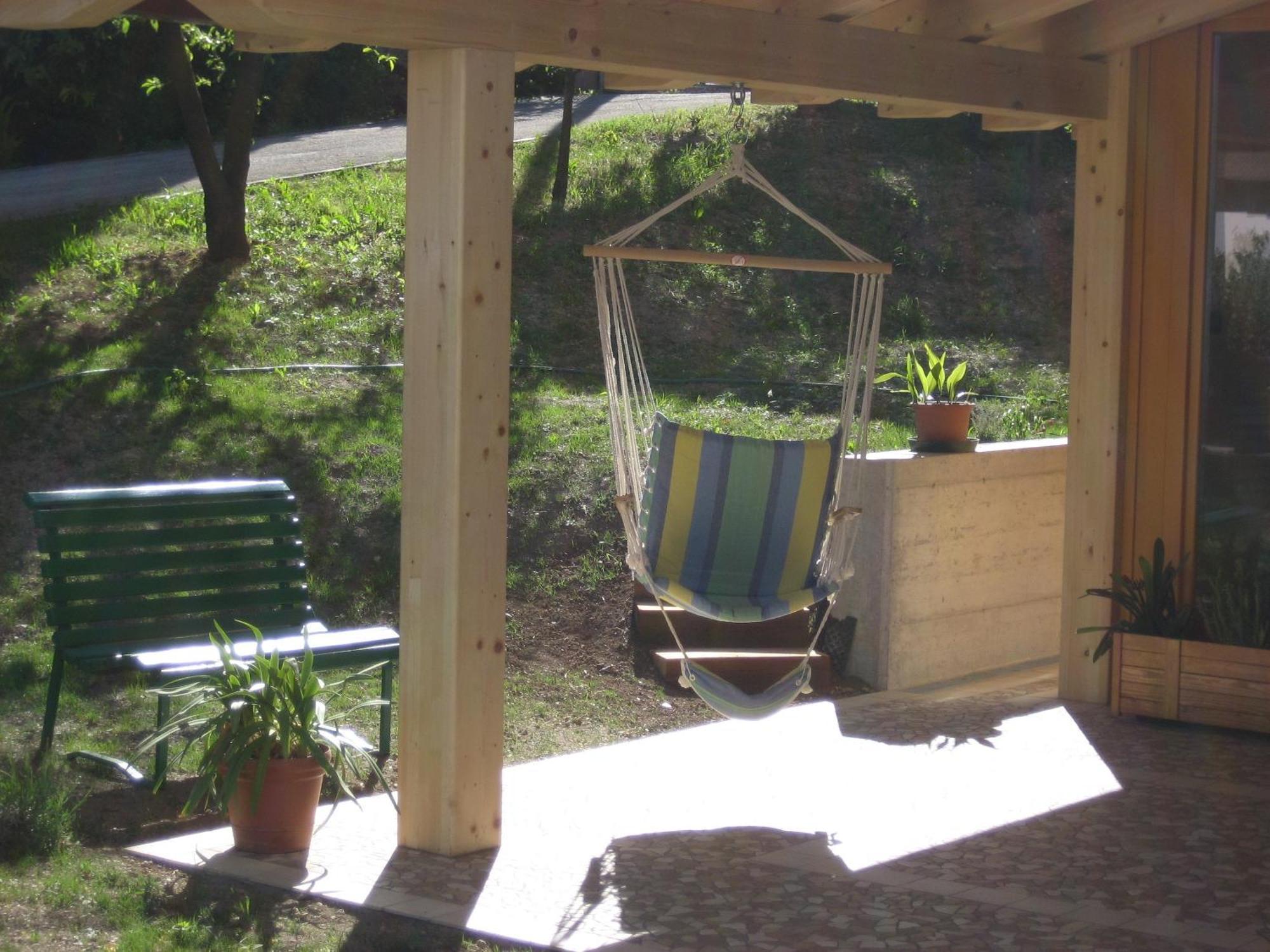 Il Granello Villa Tuenno Exterior foto