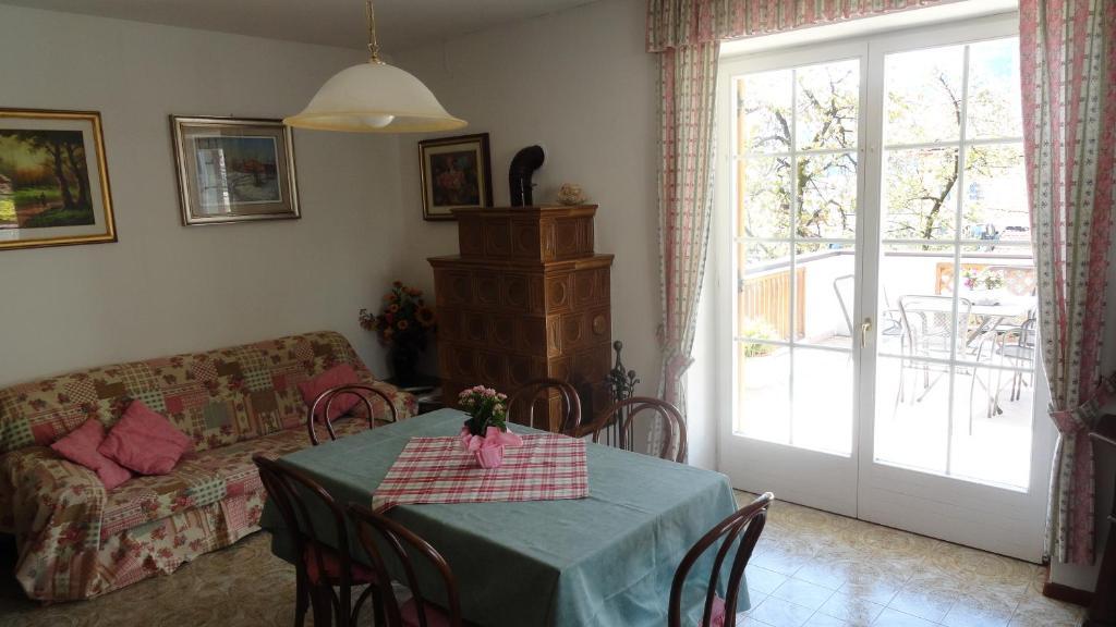 Il Granello Villa Tuenno Cameră foto