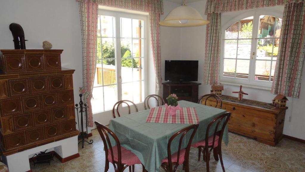 Il Granello Villa Tuenno Cameră foto