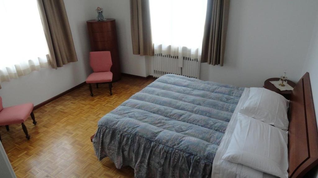 Il Granello Villa Tuenno Cameră foto