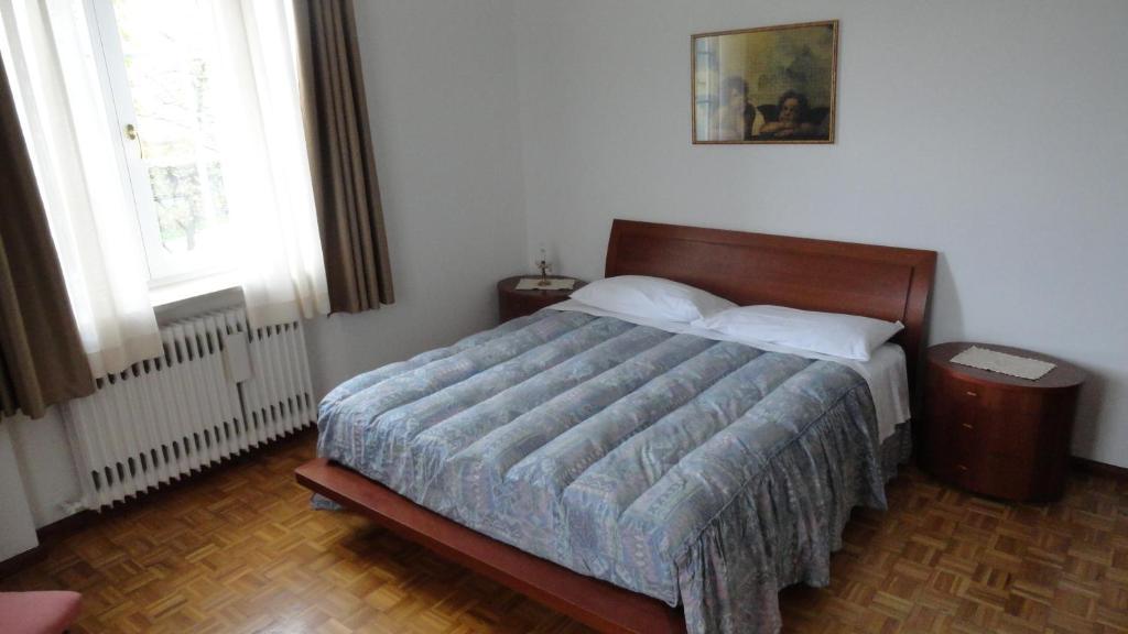 Il Granello Villa Tuenno Cameră foto